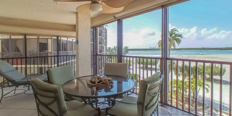 How to Choose the Perfect Fort Myers Beach Condo for Your Dream Vacation