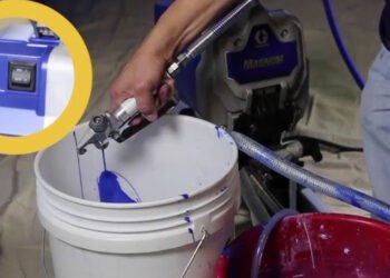 How to Clean and Store Your Graco Magnum LTS 15 Model 257060