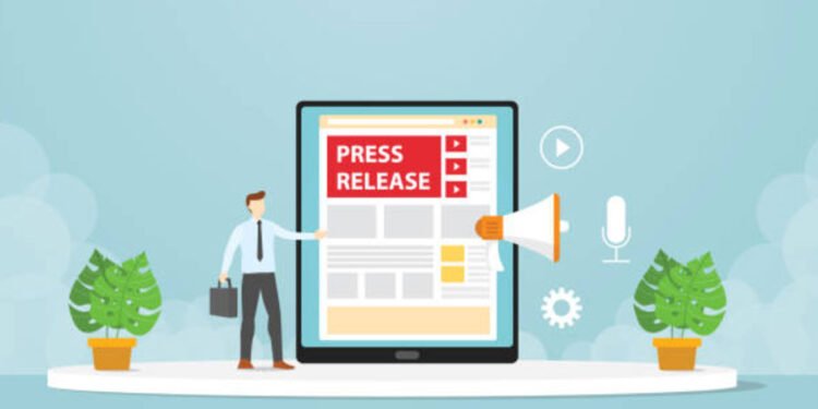 How to Perfect Your Press Release Format for Maximum Impact