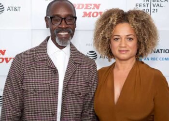 Imani Cheadle Early Life, Career, and Parents