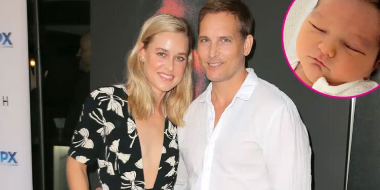 Jack Cooper Facinelli Early Life, Career, and Parents