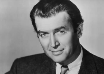 James Stewart Net Worth, Career, and Death 2024