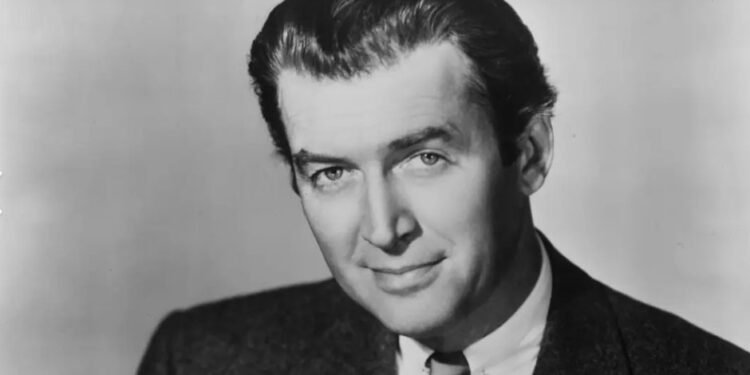 James Stewart Net Worth, Career, and Death 2024
