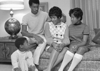 James Van Evers: Early Life, Education, Career, and Family Legacy