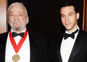 Jeff Romley: Career, Marriage to Stephen Sondheim, and Controversies