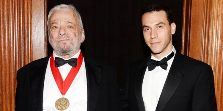 Jeff Romley: Career, Marriage to Stephen Sondheim, and Controversies