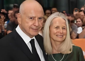 Jeremy Yaffe’s Background, Marital Life, Relationship with Her Sons