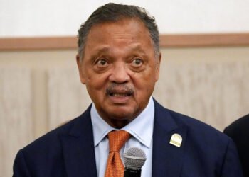 Jesse Jackson: A Legacy of Activism and Advocacy