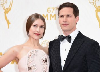 Johanna Samberg’s Early Life, Education, Career, and Marital Life