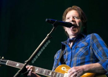 John Fogerty: Net Worth, Career, and Financial Journey