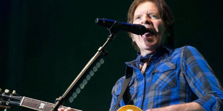 John Fogerty: Net Worth, Career, and Financial Journey