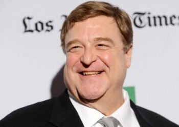 John Goodman’s net worth and successful career