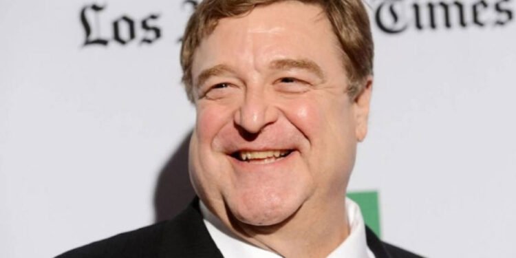 John Goodman’s net worth and successful career