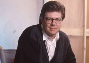 John Hughes Net Worth, Career, and Death 2024