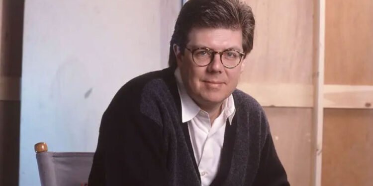 John Hughes Net Worth, Career, and Death 2024