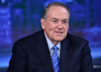 John Mark Huckabee: Education, Achievements, Career, and Quick Facts about Him