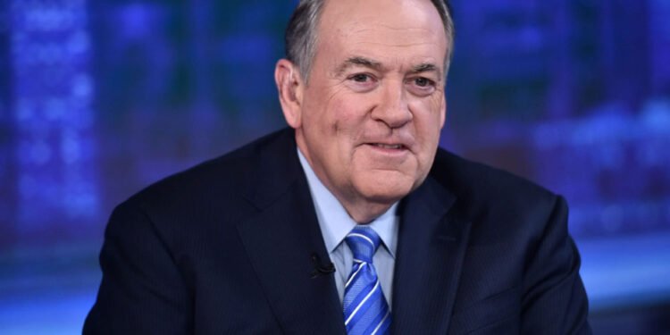John Mark Huckabee: Education, Achievements, Career, and Quick Facts about Him
