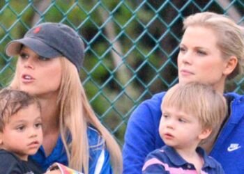 Josefin Nordegren Early Life, Career, and Spouse 2024