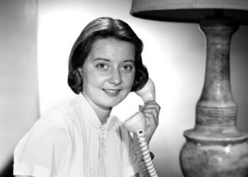 Judith Bess Jones: A Life in the Spotlight as an Actress and Wife of Martin Milner