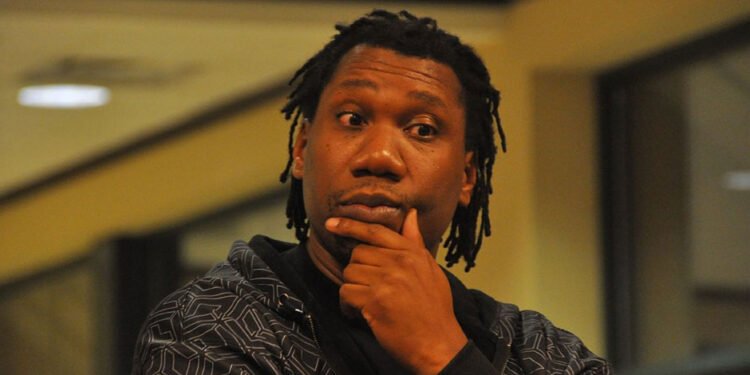 KRS-One Net Worth: A Detailed Breakdown