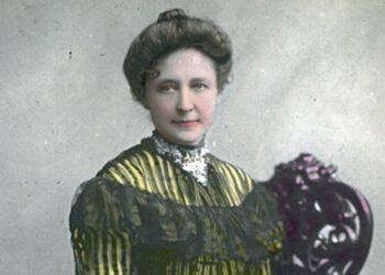 Kate Adams Keller: The Woman behind Helen Keller’s Success
