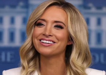 Kayleigh Mcenany Net Worth, Early Life, and Career