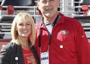 Kim Seib’s personal life and her husband’s successful career