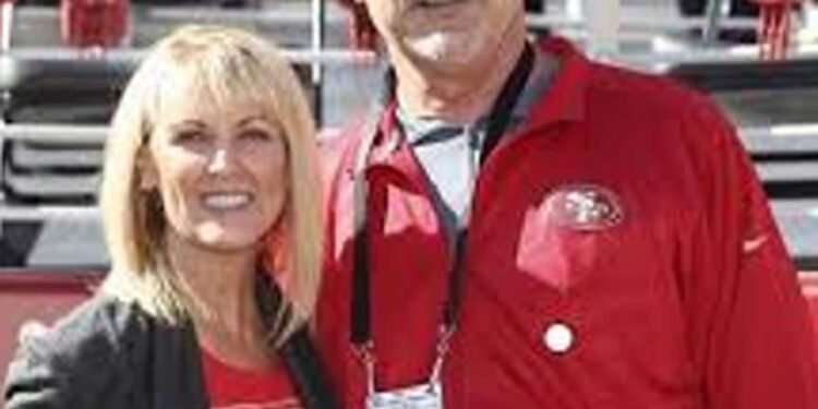 Kim Seib’s personal life and her husband’s successful career