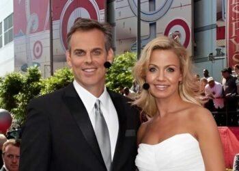 Kimberly Ann Vadala: A Journey of Fitness, Family, and Privacy