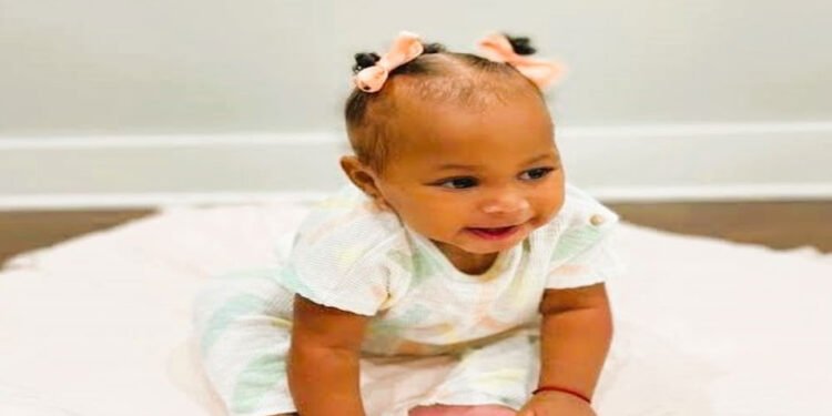 Kodi Capri: A Rising Star with Famous Roots