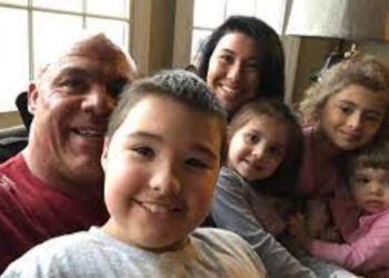 Kody Angle’s personal life and his father’s successful career