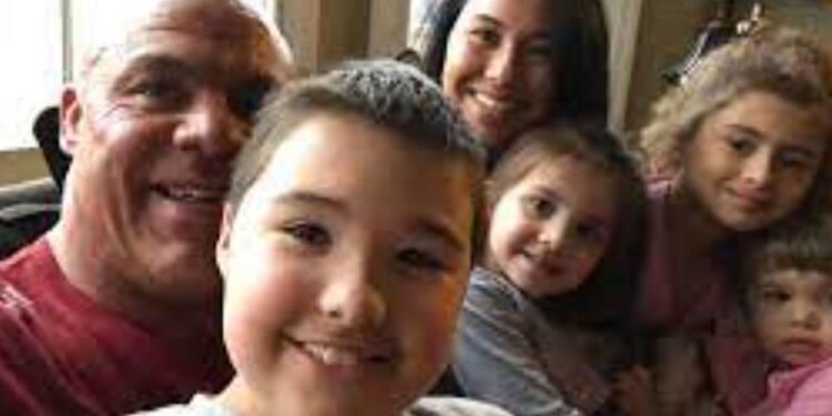 Kody Angle’s personal life and his father’s successful career