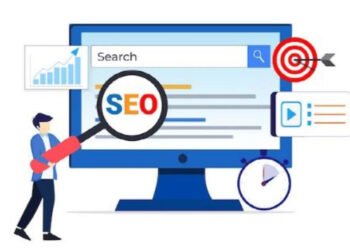 Leverage SEO to strengthen your online presence