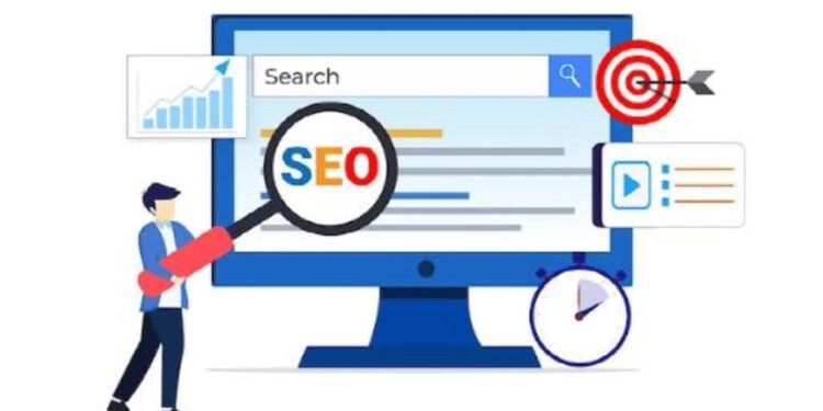 Leverage SEO to strengthen your online presence