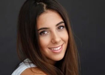 Looking into the life of Tatiana Shanks