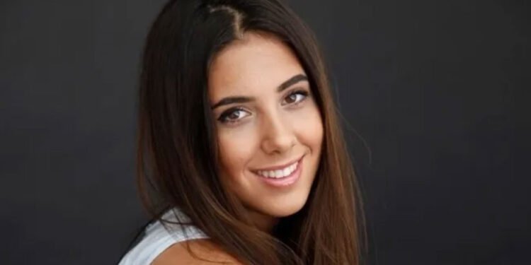 Looking into the life of Tatiana Shanks