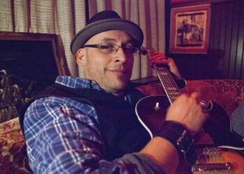 Marco Littig: A Life Intertwined with Music and Memoir