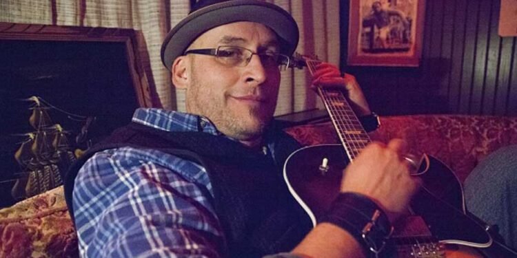 Marco Littig: A Life Intertwined with Music and Memoir