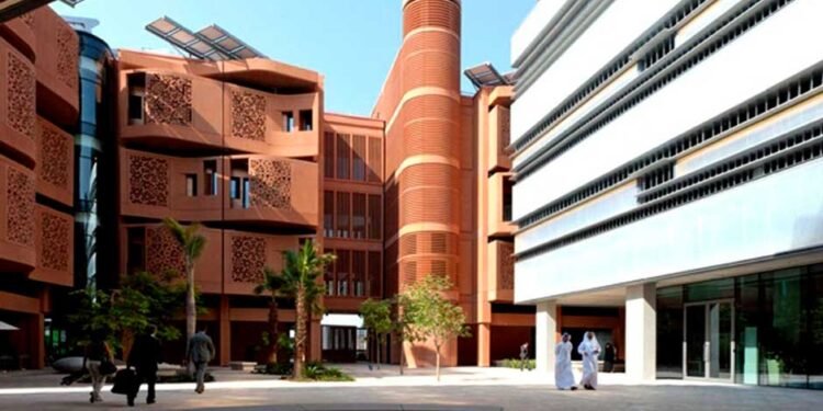 Masdar City Free Zone: A Sustainable Hub for Innovation and Business Growth