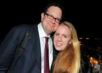 Matthew Adlai Greenfield Early Life, Career, and Spouse