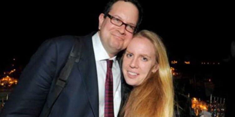 Matthew Adlai Greenfield Early Life, Career, and Spouse