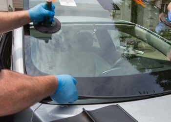 How Designing a Windshield Replacement Can Impact Safety: Why It Matters More Than You Think