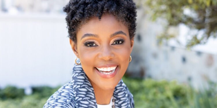 Maya Payne Smart: A Beacon of Literacy and Advocacy