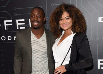 Megan Harpe: Background, Professional Life, Marital Life, and Public Appearances