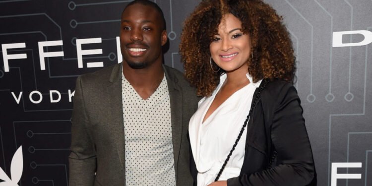 Megan Harpe: Background, Professional Life, Marital Life, and Public Appearances