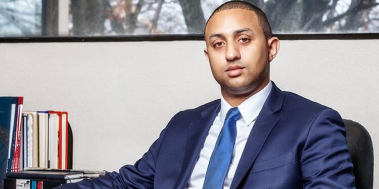 Michael Sterling’s net worth, the primary source of income and personal life