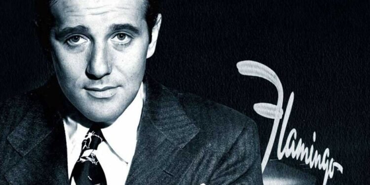 Millicent Siegel: A Life beyond the Shadows of Infamy