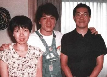 Nachi Mikami: Career, Marital Life, and Impact of Her Husband’s Death