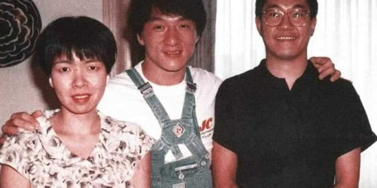 Nachi Mikami: Career, Marital Life, and Impact of Her Husband’s Death