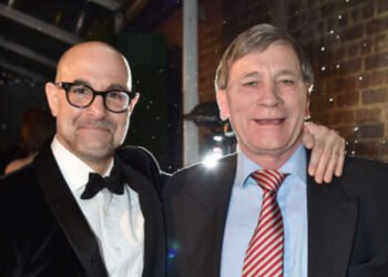 Oliver Simon Peter Blunt: A Man behind the Curtain